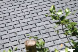 waterdoorlatende beton klinker - marlux draino